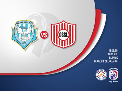 Duelo prometedor en el Parque - APF