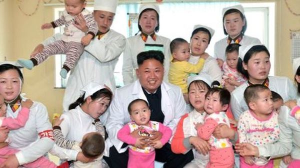 Proezas poco creíbles y veneración absoluta: la hermana de Kim Jong-un instauró un nuevo plan educativo para los niños norcoreanos
