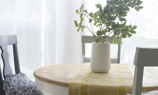 ¿Sabías que tu entorno podría ayudar a balancear tu dieta?
