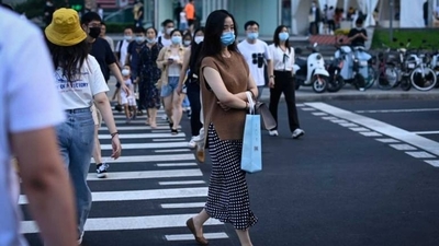 HOY / China alcanza los 28 días sin contagios locales de COVID-19