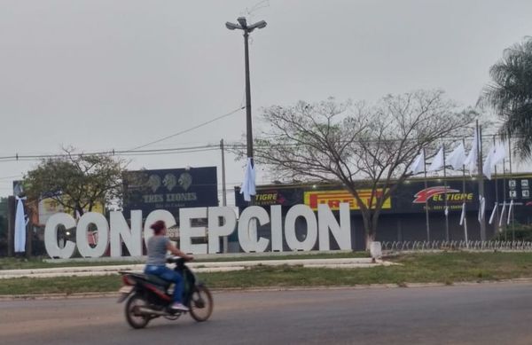 Comerciantes se solidarizan con los secuestrados ante extorsión del EPP - Nacionales - ABC Color