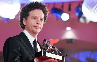 Venecia premia al cine de autor de EE.UU. y una distopía mexicana - Espectáculos - ABC Color