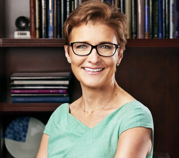 Citigroup, el primer gran banco de Wall Street dirigido por una mujer