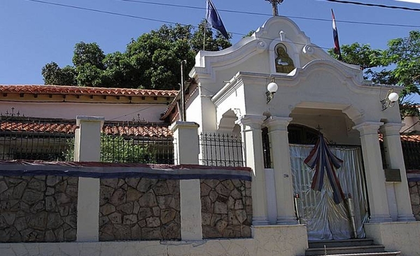 HOY / Refuerzan la seguridad en el Buen Pastor, lugar de reclusión de Carmen Villalba