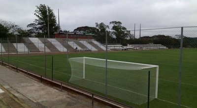 HOY / Suspendida la temporada 2020 del fútbol del interior