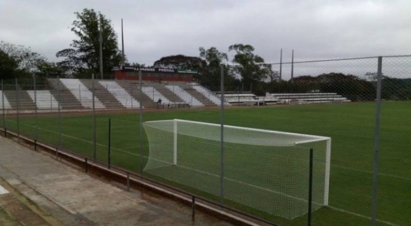 HOY / Suspendida la temporada 2020 del fútbol del interior