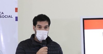 La Nación / Sequera: “Si la gente interactúa diferente, podemos controlar” al COVID-19
