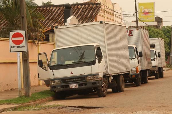 Comunidades indígenas rechazan víveres exigidos por el EPP y piden libertad de secuestrados - ADN Paraguayo