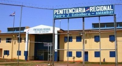 Reportan primeros casos de coronavirus en la cárcel de Pedro Juan Caballero