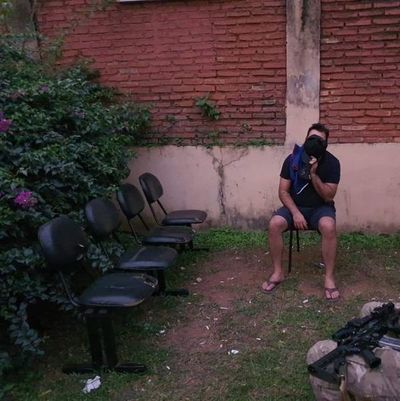 Imputan a uno de los líderes de esquema internacional de lavado de dinero, preso en PJC