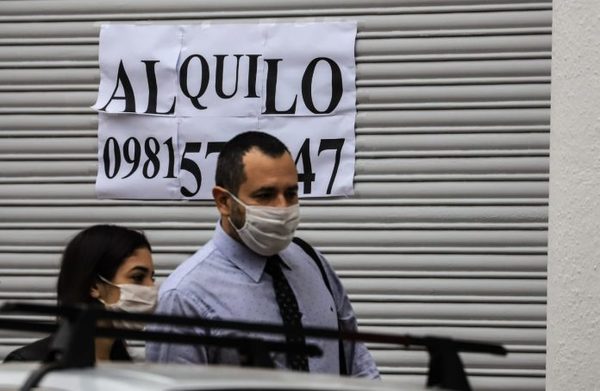 Paraguay se acerca a 30 mil casos de Covid-19