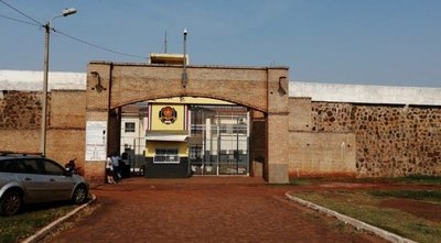 Crónica / "Llegó" el Covid a la cárcel de Pedro Juan Caballero