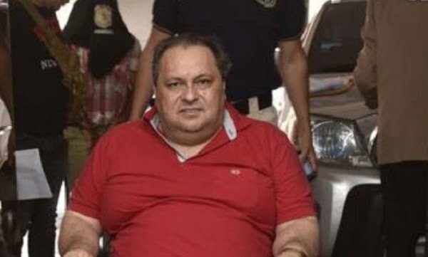 Concejal colorado sale de prisión y aterroriza Caazapá - Noticiero Paraguay
