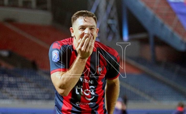 HOY / Cerro Porteño vence a Olimpia y da un salto hacia el título