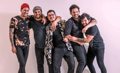 HOY / Villagrán Bolaños busca una versión distinta de "Me voy a ir a venir"