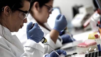 HOY / Brasil retomará pruebas de la vacuna británica de AstraZeneca y Oxford