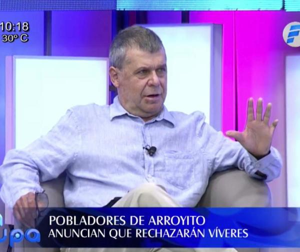 No hay fracaso del Estado en Concepción porque siempre tuvo Gobernador liberal, según abogado