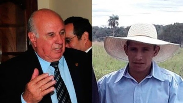 A las 22 vence el plazo dado por el EPP para liberar a Denis y Mendoza - ADN Paraguayo
