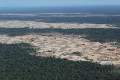 Nuevo asesinato de un defensor ambiental en la Amazonía peruana - MarketData
