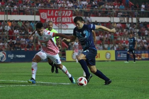 Duelo clave entre dos equipos necesitados y que se juegan mucho