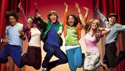 HOY / Kenny Ortega, el creador de "High School Musical", tiene listo otro fenómeno