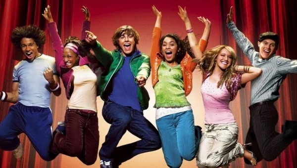 HOY / Kenny Ortega, el creador de "High School Musical", tiene listo otro fenómeno