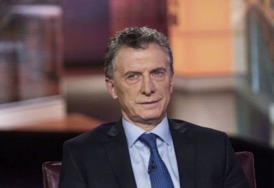 Macri: «El Gobierno realiza un ataque sistemático a Constitución»