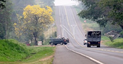 La Nación / Analista cuestiona cooperación colombiana en caso Denis y Mendoza