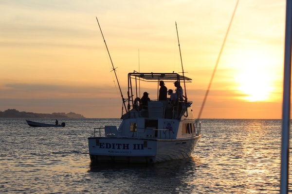 México inicia Ruta Turística desde Los Cabos para reactivar sus playas - MarketData