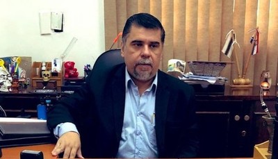 Salud deriva a los dos primeros pacientes con COVID a UTI privada » Ñanduti