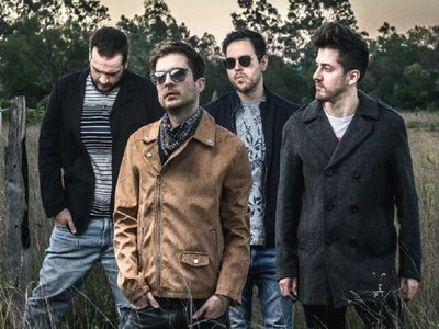 Garage 21 lanza Tan cerca, su nuevo sencillo