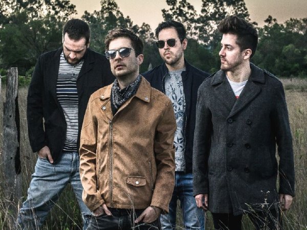 Garage 21 lanza Tan cerca, su nuevo sencillo