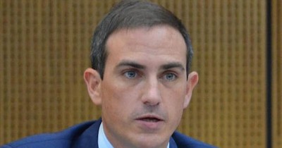 La Nación / Rasmussen genera polémica y pide estudiar para no culpar al Gobierno