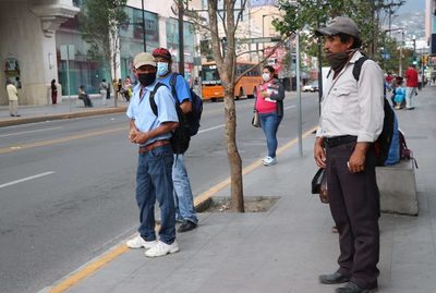 México recupera 120.000 empleos perdidos por la pandemia, afirma presidente - MarketData