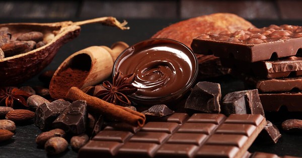 La Nación / Hoy se celebra el Día Internacional del Chocolate