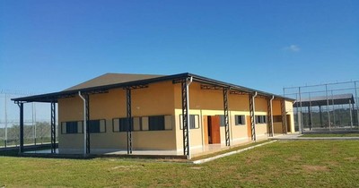 La Nación / Coronel Oviedo: funcionaria penitenciaria fallece por COVID-19