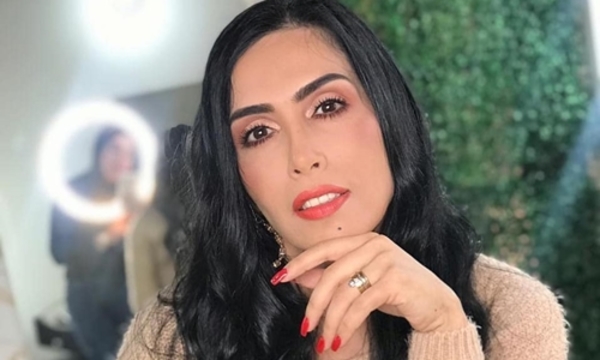 Rossana Barrios sueña con conducir el noticiero central