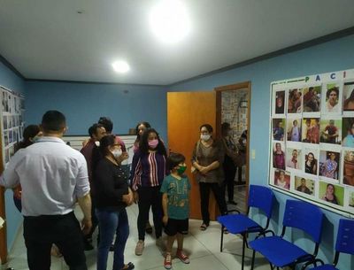 La Asociación Cannábica del Amambay habilitó una consejería en la ciudad de Pedro Juan