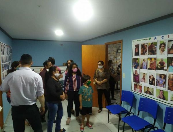 La Asociación Cannábica del Amambay habilitó una consejería en la ciudad de Pedro Juan