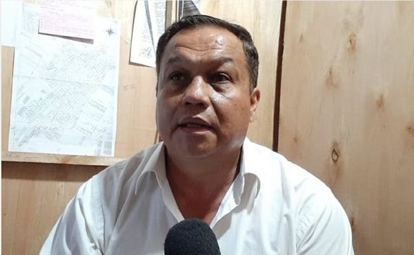 Imputan a Dionisio Giménez por homicidio doloso - Noticiero Paraguay