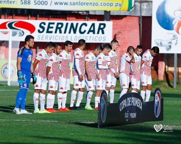 Sigue la mala racha: San Lorenzo lleva ocho meses sin ganar
