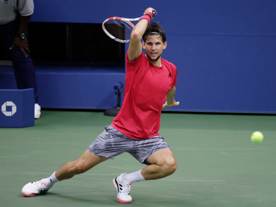 Dominic Thiem es el nuevo campeón del US Open