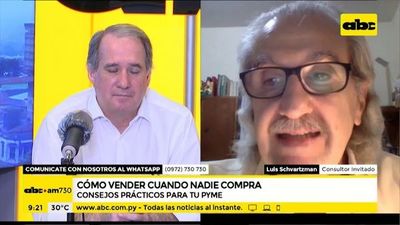 Empymerados: Cómo vender cuando nadie compra - ABC Noticias - ABC Color