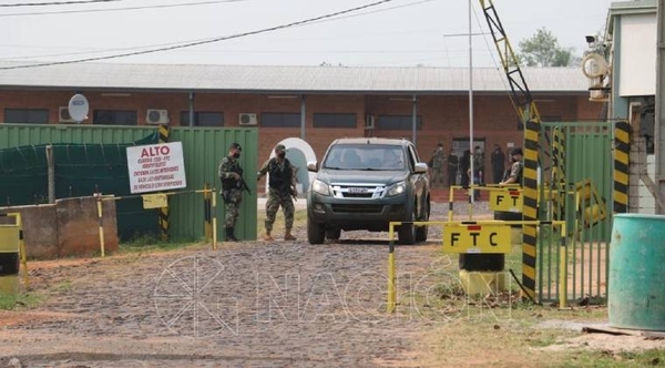 HOY / Ante últimos sucesos registrados en el norte, pedirán "rendir cuentas" sobre la FTC