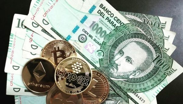 Lupa fintech: Aumenta el número de importadores que utilizan criptomonedas para transferir valores