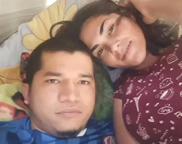 Crónica / “Sería lindo traer al mundo a un “Jaka’i’”