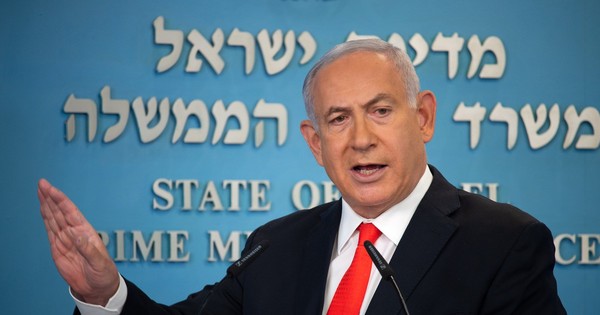 La Nación / Israel: Tres semanas de reconfinamiento nacional