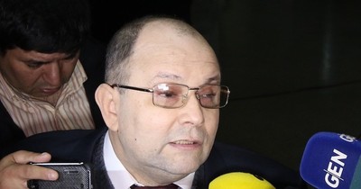 La Nación / Latorre pide ajustar líneas contra EPP