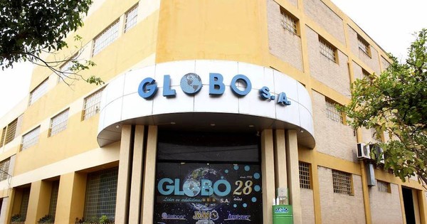 La Nación / Globo SA celebra su 28º aniversario en mercado local