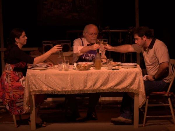 Semana del Teatro online será del 21 al 27 de setiembre